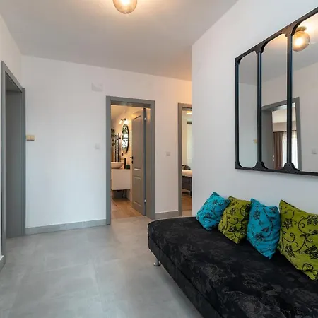 Apartment Kambel