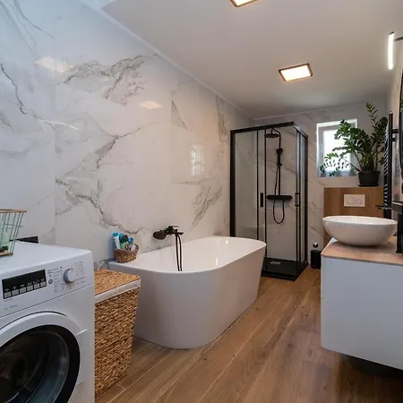 Kambel Apartment