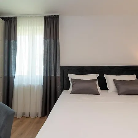 Apartment Kambel