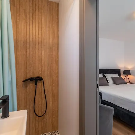 Apartment Kambel *