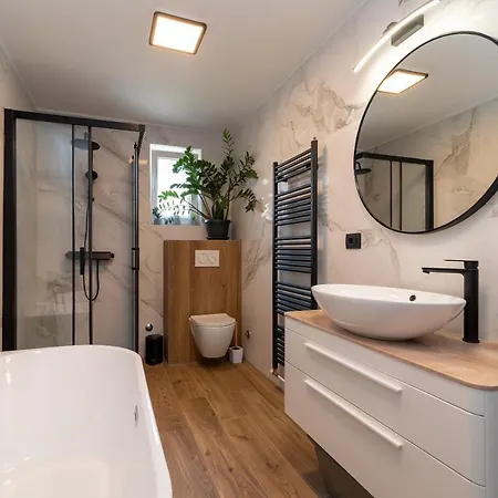 Apartment Kambel *