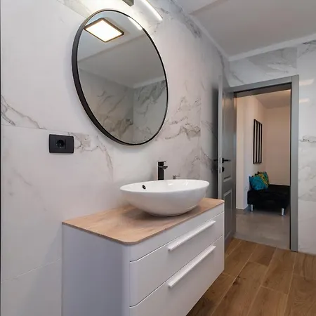 Apartment Kambel Kastela