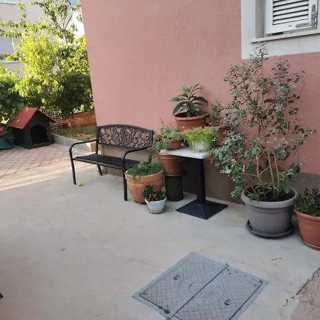 Apartment Kambel
