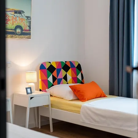 Kambel Apartment