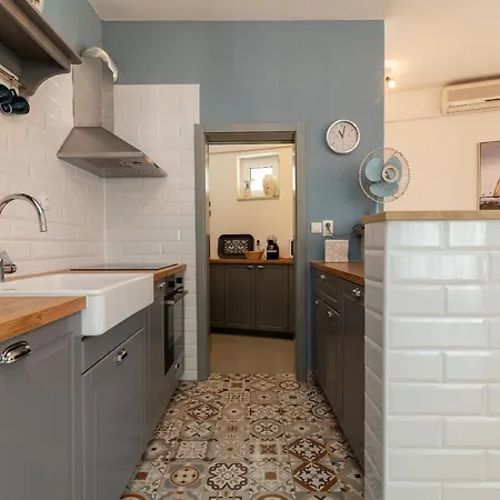 Apartment Kambel