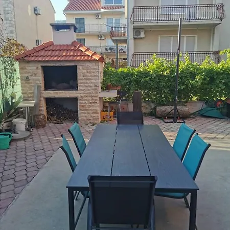 Kambel Apartment